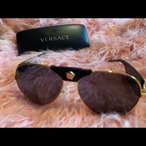 Versace Sunglasses
